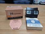 Vintage bakelieten Viewmaster compleet, Ophalen of Verzenden, 1960 tot 1980