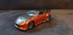 Nissan 350Z Jada 1:64, Christian@diecastcompany.nl, Auto, The Diecast Company, Nieuw