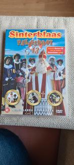 Dvd Sinterklaas & pakjesboot 13, Diversen, Sinterklaas, Ophalen, Zo goed als nieuw