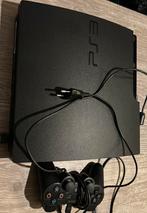 Sony PlayStation 3, Ophalen, Gebruikt, Met 1 controller