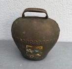 Oude koe bel, Ophalen of Verzenden