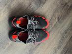 Adidas NMD_R1 - Black/Red- Sneakers, Kleding | Heren, Schoenen, Ophalen, Zwart, Sneakers of Gympen, Adidas