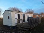Chalet te huur op Park Siblu aan het Lauwersmeer.