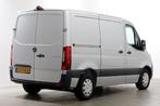 Mercedes-Benz Sprinter 314 CDI 143pk E6 9G Automaat L1H1 LED, Auto's, Gebruikt, Euro 6, Mercedes-Benz, Bedrijf