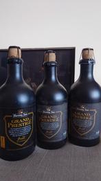 Hertog Jan Grand Prestige Kruik 2016 / 2018 / 2019, Ophalen of Verzenden, Zo goed als nieuw, Flesje(s), Hertog Jan