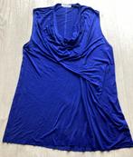 Top van de ZARA maat M, Kleding | Dames, Maat 38/40 (M), Blauw, Zara, Ophalen of Verzenden