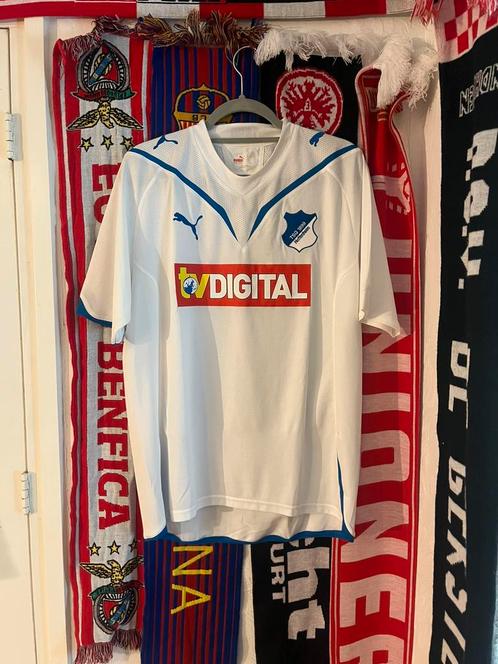 Hoffenheim voetbalshirt puma, Sport en Fitness, Voetbal, Nieuw, Shirt, Maat L, Ophalen of Verzenden