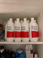Bona Polish D509 - Onderhoudsmiddel voor Gelakte Vloeren, Ophalen