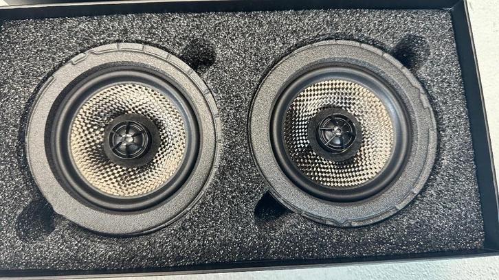 Mercedes C-KLASSE W206/S206 Speakers achter 2-weg, Auto diversen, Autospeakers, Zo goed als nieuw, Ophalen