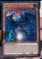 Yu-Gi-Oh! Spirit of Yubel MP24 1st Ed Tin Promo M/NM !, Hobby en Vrije tijd, Verzamelkaartspellen | Yu-gi-Oh!, Verzenden, Zo goed als nieuw