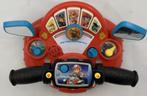 VTech Paw Patrol Reddingsracer Interactief Stuur Wiel Quad, Kinderen en Baby's, Speelgoed | Vtech, Postbus 64461, Brunssum, Nederland
