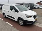 Opel Combo 1.5D 75KW L2H1 Edition NAVI KLIMA EURO6, Auto's, Voorwielaandrijving, 730 kg, Gebruikt, Euro 6