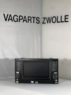 Discover Media display 3Q0919605D, Auto diversen, Autoradio's, Ophalen, Zo goed als nieuw