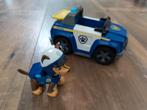 Paw patrol chase met politie auto, Ophalen of Verzenden, Gebruikt