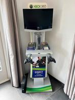 Xbox 360 Demo Kiosk demopod, Spelcomputers en Games, Ophalen, Zo goed als nieuw, 360 S