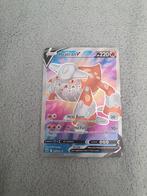 Pokemon, Ophalen of Verzenden, Nieuw, Losse kaart