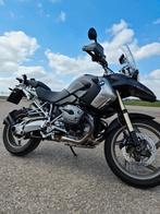 BMW R 1200 GS,  2009, ZILVERGRIJS, Particulier, Toermotor
