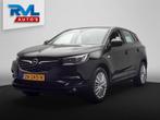 Opel Grandland X 1.6 CDTi Innovation Trekhaak Navigatie, Auto's, Opel, Stof, Gebruikt, 4 cilinders, Zwart