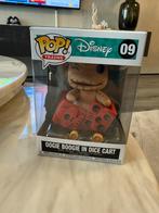 Funko Pop Disney Oogie Boogie, Verzamelen, Ophalen of Verzenden, Zo goed als nieuw