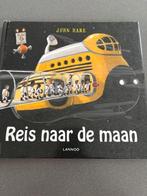 Reis naar maan, Ophalen of Verzenden, Nieuw
