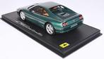 Ferrari F355 Berlinetta Groen 1:18 P18140D BBR PRE-ORDER, Ophalen of Verzenden, Nieuw, Auto, Overige merken