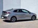 Hyundai IONIQ 1.6 GDi PHEV Comfort Plus Automaat / Navigatie, Auto's, Hyundai, Stof, Gebruikt, Plug-in hybride, Bedrijf