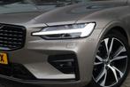 Volvo V60 2.0 B4 R-Design | Verwarmbare voorstoelen| Semi-el, 12 maanden, 4 cilinders, Leder en Stof, 1677 kg