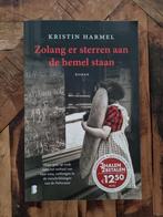 Kristin Harmel - Zolang er sterren aan de hemel staan, Ophalen of Verzenden, Zo goed als nieuw, Kristin Harmel