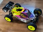 TLR Losi 5ive-B 5B 5-ive ZGAN, Hobby en Vrije tijd, Ophalen of Verzenden, Zo goed als nieuw, Overige schalen, Onderdeel