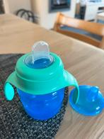 Avent drinkbeker nieuw, Kinderen en Baby's, Babyvoeding en Toebehoren, Ophalen, Zo goed als nieuw, Overige typen