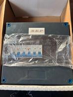 Groepenkast SEP Europe CHB12 HS, 2xALS, 4xINS (1F), Ophalen, Nieuw, Overige typen