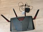 Router Asus rt-ac88u, Ophalen, Zo goed als nieuw, Router, ASUS