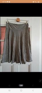 King Louie, Kleding | Dames, Maat 38/40 (M), Zwart, Ophalen of Verzenden, Zo goed als nieuw