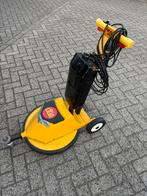 Citin - Floor burnisher high speed machine. UHS1500, Ophalen, Gebruikt