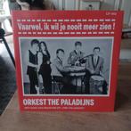 Orkest the paladijns Hou jij van mij? 7", Pop, Ophalen of Verzenden, Nieuw in verpakking