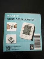 Nieuw in doos pols bloeddrukmeter, Ophalen of Verzenden, Nieuw, Overige merken