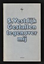 GESTALTEN TEGENOVER MIJ - Simon Vestdijk, Boeken, Ophalen of Verzenden, Zo goed als nieuw, Nederland