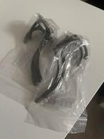 Kapstokhaken, Wandhaken, Nieuw, Ophalen of Verzenden, Minder dan 100 cm