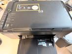 HP Deskjet F4380 All-in-One Printer, Ophalen, Gebruikt, Inkjetprinter, All-in-one