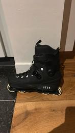 Stuntskates, Gebruikt, Heren, Inline skates 4 wielen, Ophalen