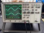 HP 54600A Oscilloscope, Doe-het-zelf en Verbouw, Ophalen, Gebruikt, Elektriciteit