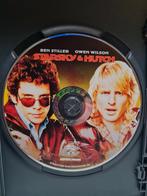 Starsky & Hutch - Ben Stiller Owen Wilson Actie Komedie DVD, Cd's en Dvd's, Dvd's | Komedie, Ophalen of Verzenden, Vanaf 12 jaar