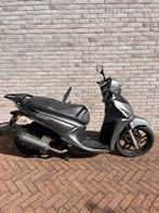 Kymco NEW people s 50 i loop of sloop, Fietsen en Brommers, Scooters | Kymco, Ophalen, Gebruikt, Maximaal 45 km/u, People S