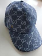 ECHTE GUCCI CAP ZO GOED ALS NIEUW zie foto's en omschrijving, Kleding | Heren, Hoeden en Petten, Ophalen of Verzenden, Zo goed als nieuw