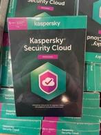 NIEUW! Kaspersky Lab Security Cloud Personal Edition, €31,99, Computers en Software, Nieuw, Overige programma's, Ophalen of Verzenden