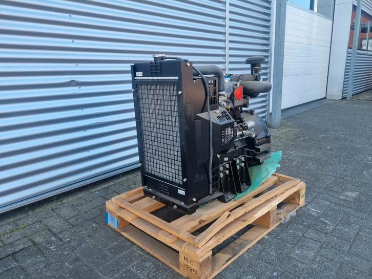 Perkins 403D-15, Zakelijke goederen, Machines en Bouw | Onderdelen