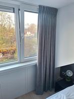 Leffring&Wide Coral gordijnen 6,60m x 2,1m - Zo goed als ni, Huis en Inrichting, Stoffering | Gordijnen en Lamellen, Ophalen, Overige kleuren