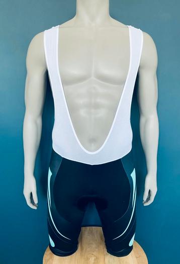 *** UITVERKOOP BIANCHI MILANO heren BIB SHORTS ALLE MATEN ** beschikbaar voor biedingen
