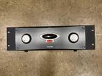 Alesis RA500 Eindversterker - Krachtig en Betrouwbaar, Ophalen, Gebruikt, Minder dan 500 watt, P.A.