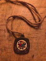 Carnavals medaille 1986 Ijpelaar Tilburg, Postzegels en Munten, Ophalen of Verzenden